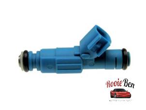 New Injector (petrol injection) Dodge Ram 3500 Standard Cab (DR/DH/D1/DC/DM) 3.7 V6 1500 4x2 Price € 90,75 Inclusive VAT offered by Rooie Ben autodemontage