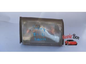 Używane Reflektor prawy Ford Usa Mustang IV Convertible 2.3 Cena na żądanie oferowane przez Rooie Ben autodemontage
