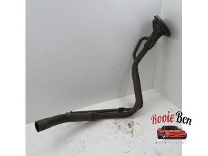 Used Fuel tank filler pipe Nissan Micra (K13) 1.2 12V Price on request offered by Rooie Ben autodemontage