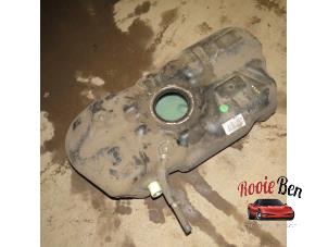 Gebrauchte Krafstofftank Nissan Micra (K13) 1.2 12V Preis € 50,00 Margenregelung angeboten von Rooie Ben autodemontage