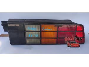Used Taillight, right Chevrolet Camaro 5.0 4BBL. Price on request offered by Rooie Ben autodemontage