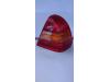 Taillight, right from a Mercedes C (W202), 1993 / 2000 1.8 C-180 16V, Saloon, 4-dr, Petrol, 1.799cc, 90kW (122pk), RWD, M111920; M111921, 1993-03 / 2000-05, 202.018 1995
