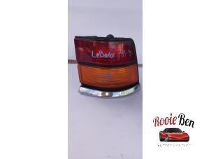 Used Taillight, right Chrysler Le Baron Convertible 3.0i Price on request offered by Rooie Ben autodemontage