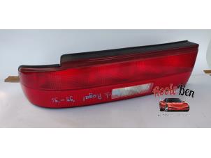 Używane Tylne swiatlo pozycyjne lewe Buick Regal 3.8 LS Cena na żądanie oferowane przez Rooie Ben autodemontage