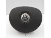 Volkswagen Golf V (1K1) 1.9 TDI Left airbag (steering wheel)