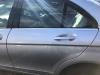 Mercedes-Benz C (W204) 1.8 C-180K 16V Tür 4-türig links hinten
