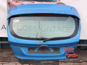 Used Tailgate Ford Fiesta 6 (JA8) 1.25 16V Price on request offered by Rooie Ben autodemontage