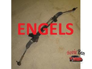 Used Power steering box Jeep Grand Cherokee (WH/WK) 3.0 CRD V6 24V DPF Price on request offered by Rooie Ben autodemontage