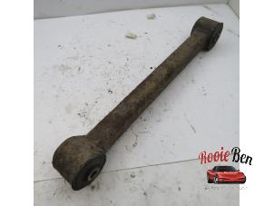 Used Lower wishbone, rear right Jeep Grand Cherokee (WH/WK) 3.0 CRD V6 24V DPF Price on request offered by Rooie Ben autodemontage