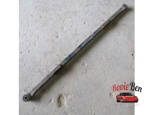 Used Panhard rod Jeep Grand Cherokee (WH/WK) 3.0 CRD V6 24V DPF Price on request offered by Rooie Ben autodemontage