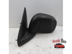 Used Wing mirror, left Dodge Ram 3500 Standard Cab (DR/DH/D1/DC/DM) 5.7 V8 Hemi 2500 4x4 Crew Cab Price on request offered by Rooie Ben autodemontage