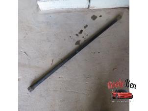 Used Torsion bar Dodge Ram 3500 Standard Cab (DR/DH/D1/DC/DM) 5.7 V8 Hemi 2500 4x4 Crew Cab Price on request offered by Rooie Ben autodemontage