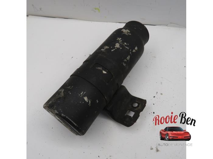 Gebrauchte Klima Kondensor Toyota Tundra (K3/K4) 4.7 V8 32V 4WD Preis auf Anfrage angeboten von Rooie Ben autodemontage