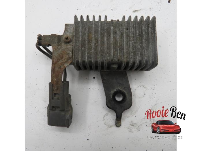 Usagé Module pompe carburant Toyota Tundra (K3/K4) 4.7 V8 32V 4WD Prix € 35,00 Règlement à la marge proposé par Rooie Ben autodemontage