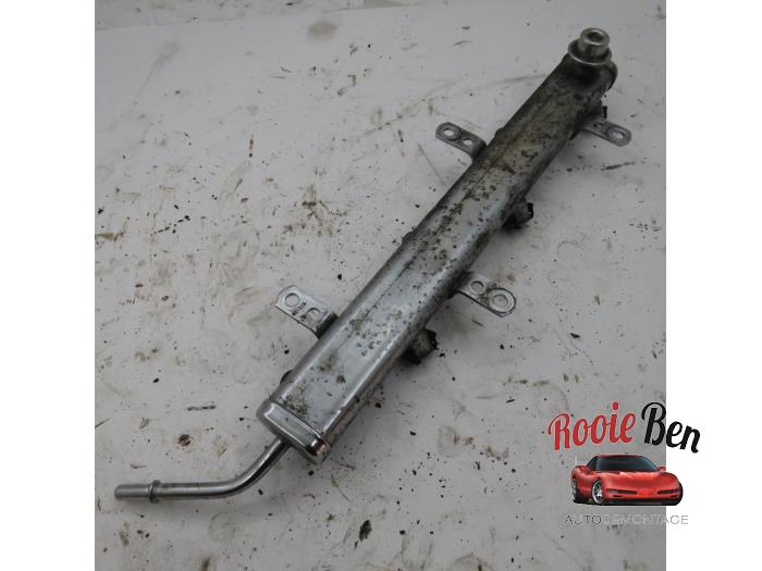 Usagé Système d'injection Chrysler Voyager/Grand Voyager (RG/RS) 3.3 V6 Prix € 15,00 Règlement à la marge proposé par Rooie Ben autodemontage