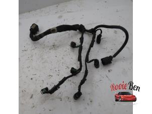 Used Wiring harness Chrysler Voyager/Grand Voyager (RG) 3.3 V6 Price on request offered by Rooie Ben autodemontage
