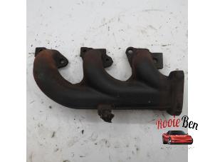 Used Exhaust manifold Chrysler Voyager/Grand Voyager (RG) 3.3 V6 Price on request offered by Rooie Ben autodemontage