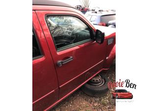 Used Front door 4-door, right Dodge Nitro 2.8 CRD 16V 4x4 Price on request offered by Rooie Ben autodemontage