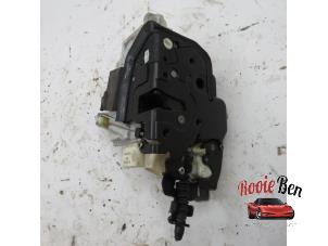 Used Rear door mechanism 4-door, right Audi A8 (D4) 3.0 TDI V6 24V Quattro Price € 40,00 Margin scheme offered by Rooie Ben autodemontage
