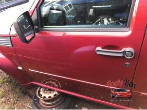 Gebrauchte Tür 4-türig links vorne Dodge Nitro 2.8 CRD 16V 4x4 Preis auf Anfrage angeboten von Rooie Ben autodemontage