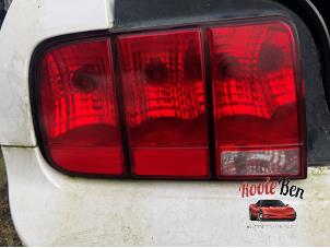Usados Luz trasera izquierda Ford Usa Mustang V 4.0 V6 Precio de solicitud ofrecido por Rooie Ben autodemontage
