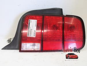 Used Taillight, right Ford Usa Mustang V 4.0 V6 Price on request offered by Rooie Ben autodemontage