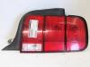 Taillight, right from a Ford Usa Mustang V, 2004 / 2015 4.0 V6, Compartment, 2-dr, Petrol, 4.009cc, 157kW (213pk), RWD, 2004-12 / 2010-12 2007