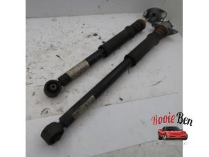 Used Shock absorber kit Seat Ibiza V (KJB) 1.0 TSI 12V Price on request offered by Rooie Ben autodemontage