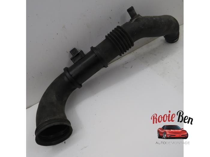 Gebrauchte Luftmassenmesser Peugeot Boxer (U9) 2.2 HDi 120 Euro 4 Preis auf Anfrage angeboten von Rooie Ben autodemontage