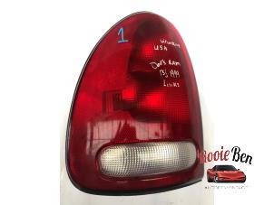 Gebrauchte Rücklicht links Dodge Ram 3500 (BR/BE) 3.9 1500 4x2 Kat. Preis auf Anfrage angeboten von Rooie Ben autodemontage
