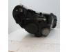 Headlight, left from a Peugeot Boxer (U9) 2.2 HDi 120 Euro 4 2011