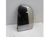 Mirror glass, right from a Peugeot Boxer (U9) 2.2 HDi 120 Euro 4 2011