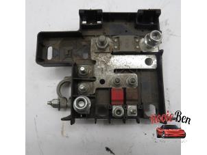 Used Fuse box Peugeot Boxer (U9) 2.2 HDi 120 Euro 4 Price on request offered by Rooie Ben autodemontage