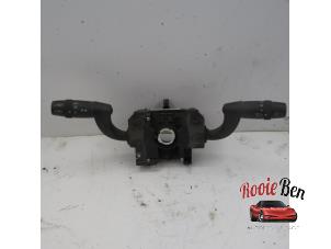 Used Steering column stalk Peugeot Boxer (U9) 2.2 HDi 120 Euro 4 Price on request offered by Rooie Ben autodemontage