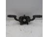 Steering column stalk from a Peugeot Boxer (U9) 2.2 HDi 120 Euro 4 2011