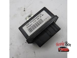 Used Central door locking relay Peugeot Boxer (U9) 2.2 HDi 120 Euro 4 Price on request offered by Rooie Ben autodemontage