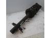 Peugeot Boxer (U9) 2.2 HDi 120 Euro 4 Front shock absorber rod, right