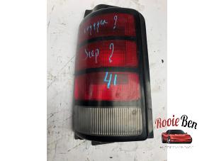 Used Taillight, left Dodge Caravan 2.5i S,SE Price on request offered by Rooie Ben autodemontage
