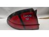 Taillight, left from a Chevrolet Lumina, 1994 / 1999 3.4 24V, Saloon, 4-dr, Petrol, 3.344cc, 157kW (213pk), FWD, LQ1, 1994-10 / 1999-09 1998