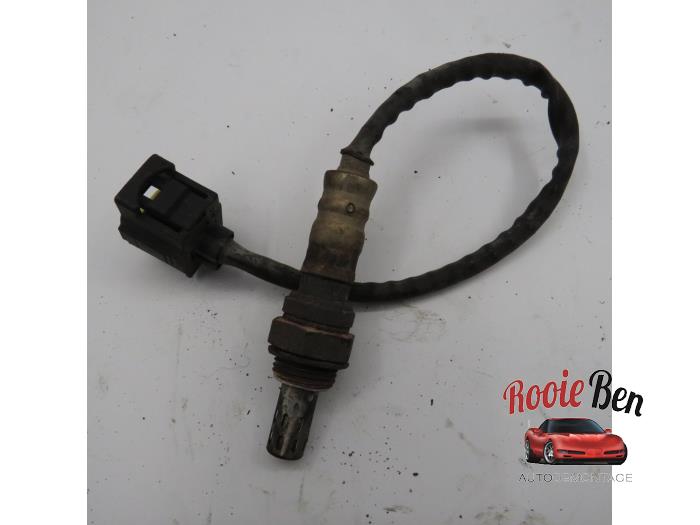 Sonde lambda Dodge Ram 3500 Standard Cab (DR/DH/D1/DC/DM), 2001 / 2008 5.7 V8 Hemi 1500 4x4, Pick-up, Essence, 5.654cc, 257kW (349pk), 4x4, EZA; EZ0, 2001-06 / 2008-09, DR; DH; D1; DC; DM (Occasion)
