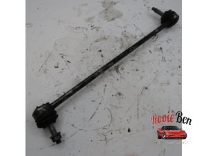 Used Rear torque rod, left Peugeot Partner (EF/EU) 1.6 BlueHDI 75 Price on request offered by Rooie Ben autodemontage