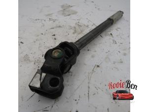 Used Steering gear unit Peugeot Partner (EF/EU) 1.6 BlueHDI 75 Price on request offered by Rooie Ben autodemontage