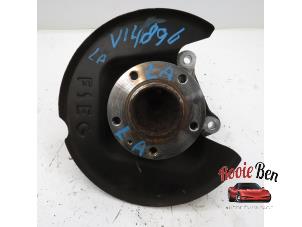 Used Rear hub Peugeot Partner (EF/EU) 1.6 BlueHDI 75 Price on request offered by Rooie Ben autodemontage