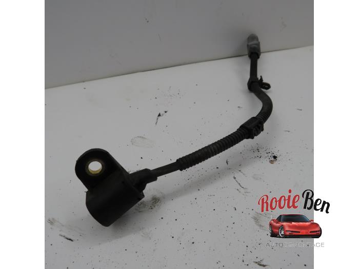 Gebrauchte Nockenwelle Sensor Volkswagen Golf V (1K1) 1.9 TDI Preis € 15,00 Margenregelung angeboten von Rooie Ben autodemontage