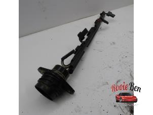 Used Injector plug Volkswagen Golf V (1K1) 1.9 TDI Price on request offered by Rooie Ben autodemontage
