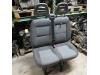 Double front seat, right from a Peugeot Boxer (U9) 2.2 HDi 120 Euro 4 2011