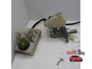 Used Master cylinder Citroen Berlingo 1.6 Hdi 75 Price on request offered by Rooie Ben autodemontage