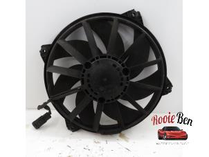 Used Cooling fans Citroen Berlingo 1.6 Hdi 75 Price on request offered by Rooie Ben autodemontage