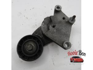 Used Drive belt tensioner Citroen Berlingo 1.6 Hdi 75 Price on request offered by Rooie Ben autodemontage