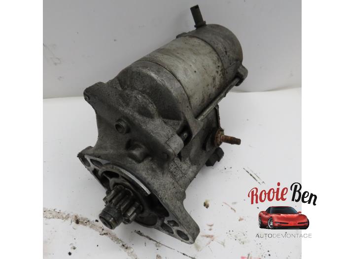 Used Starter Dodge Ram 3500 Standard Cab (DR/DH/D1/DC/DM) 8.3 1500 SRT-10 Crew Cab Price € 100,00 Margin scheme offered by Rooie Ben autodemontage